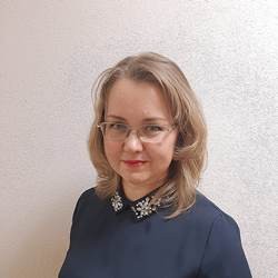 Надежда Степанова, дизайнер «Прораб НЕВА»
